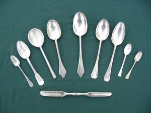 Spoons