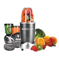 NUTRIBULLET
